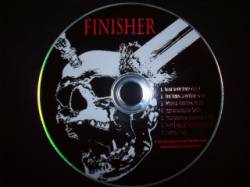 Finisher (USA-2) : Demo